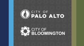 Bloomington and Palo Alto are the first pair of sibling cities. They signed the inaugural agreement in 2022.