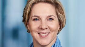 Robyn Denholm was named the new chair of Tesla's board to replace Elon Musk.