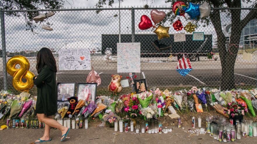 Brandon Bell/Getty Images