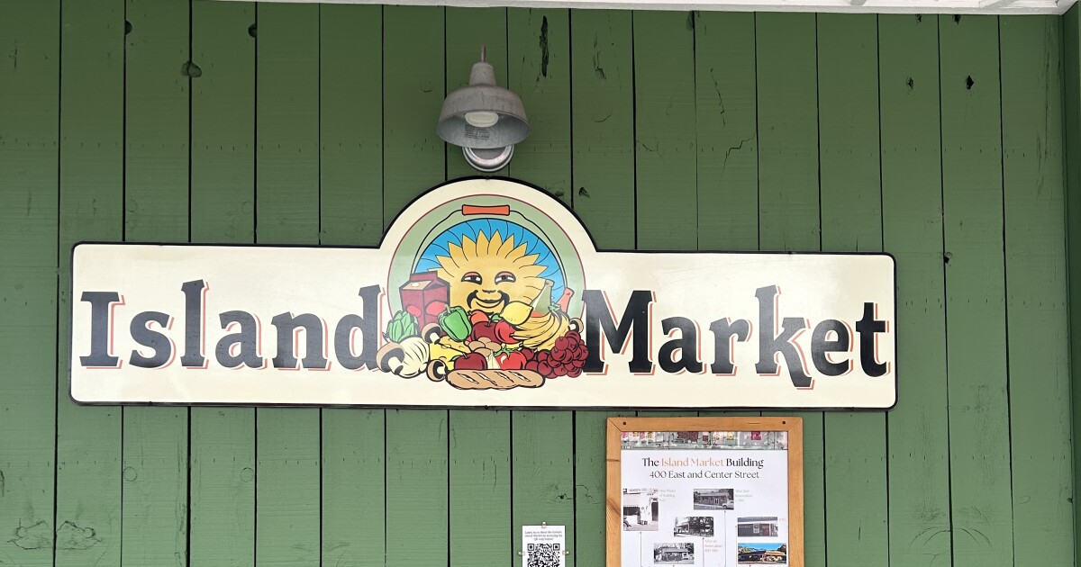 Cache Valley's oldest neighborhood grocery store is getting an upgrade