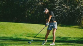 Women's Golf 3/12/2023 8:53:00 AM Jonathan Match, ISU Media Relations