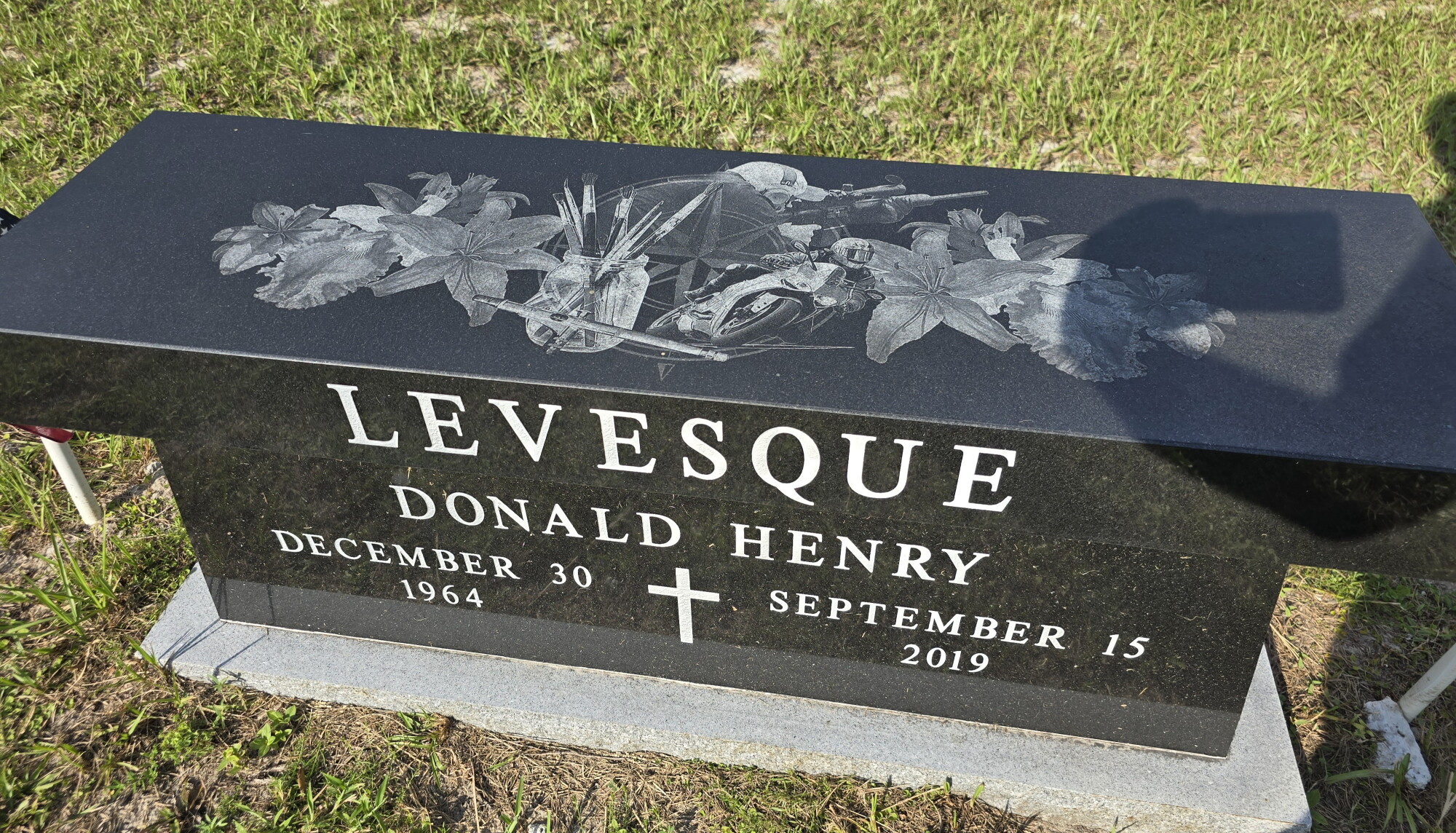 DeLand Cemetery Walk Connects Fitness with Local History episode artwork