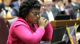 Rep. Cherrish Pryor (D-Indianapolis) said she’s concerned with the lack of action on the attendant care issue and lawmakers are leaving this session without truly addressing the needs of families on the program.