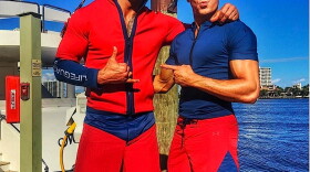 Baywatch