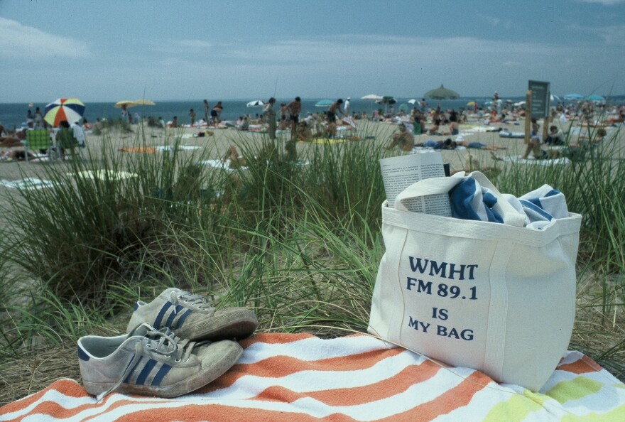 Classical WMHT is my bag!