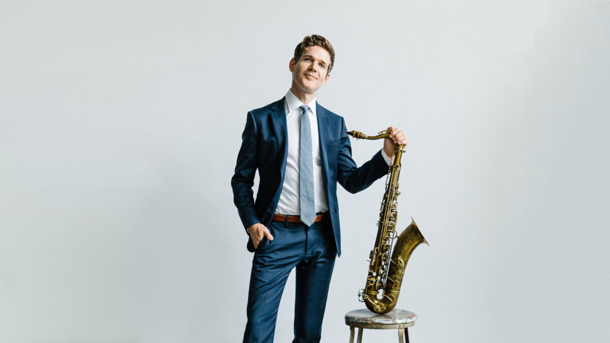 Ben Wendel on "the unspeakable truths" that are passed between musicians - Vimarsana News