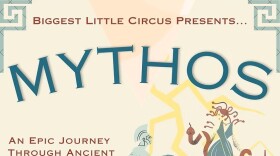 Biggest Little Circus Presents Mythos