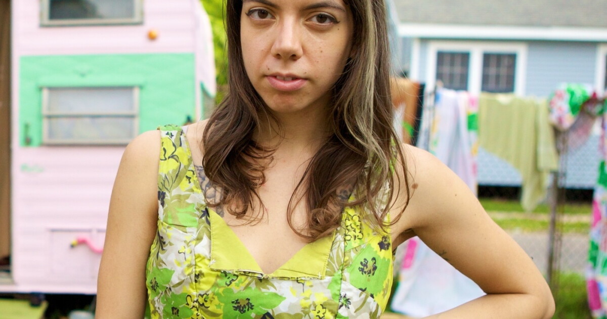 Carla Rugg 5 New Faces Of Folk, At The 2013 Newport Folk Festival | WUWM 89.7 FM ...