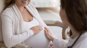 The Iowa Department of Health and Human Services doula program works to address prenatal and baby delivery disparities that exist for women of color in the state.