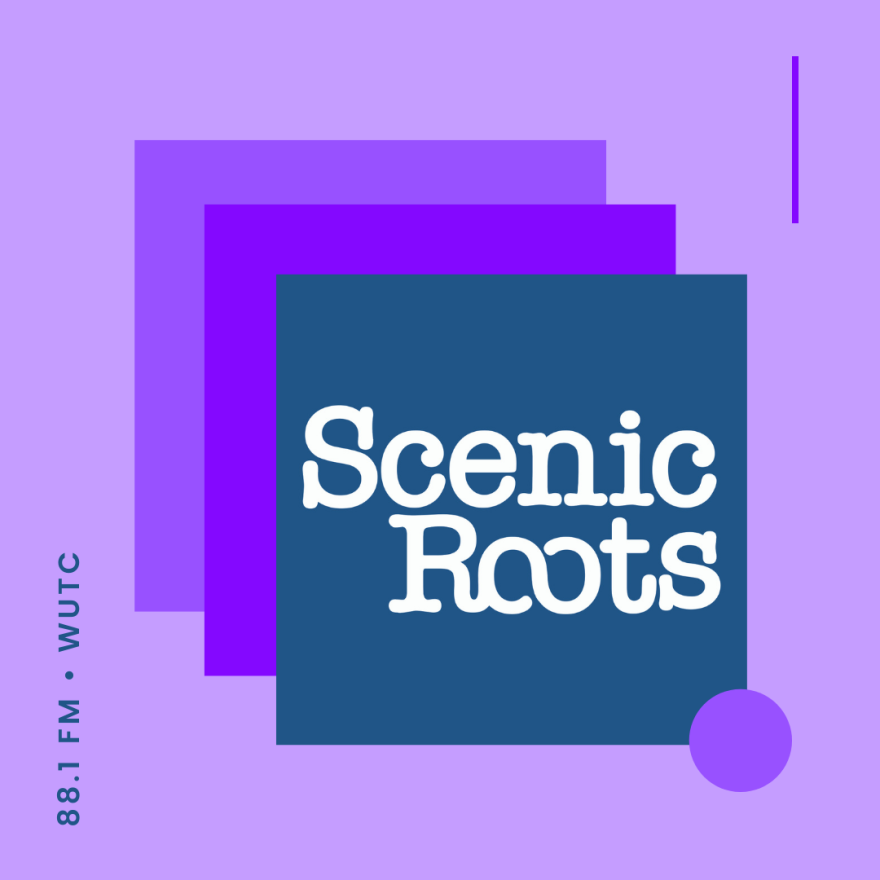 Scenic Roots - Weds 11/13/24