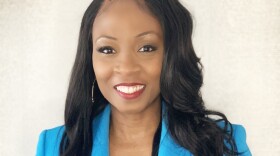 Jenell Walton starts at Cincinnati Public Radio March 1.