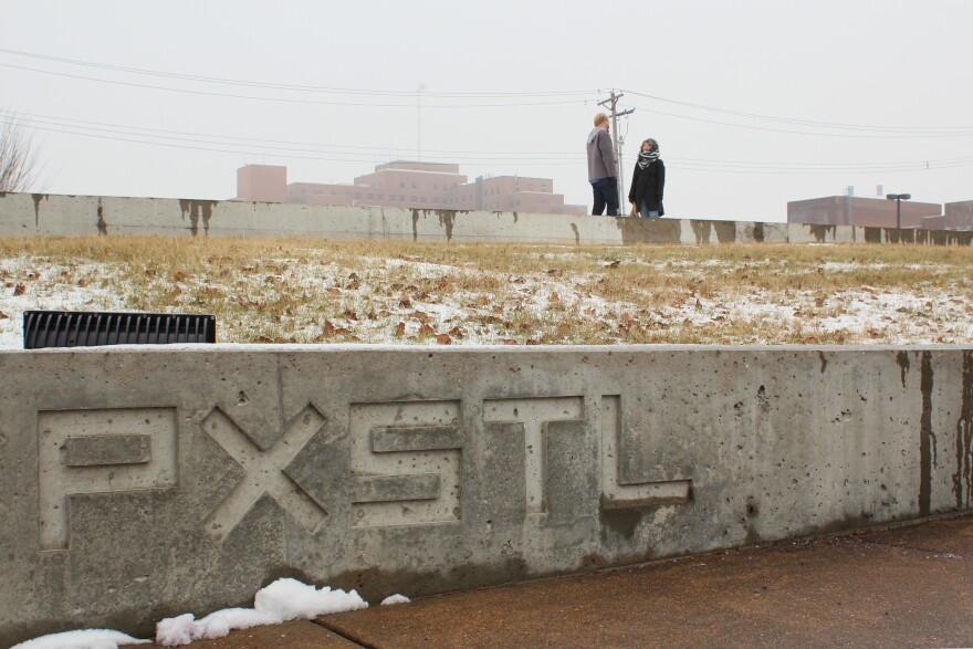 Merve Bedir and Jason Hilgefort explore the PXSTL space