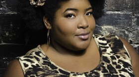 'Daily Show' correspondent Dulce Sloan never considered herself a political comic, but Trevor Noah and the team at Comedy Central disagreed. Before she could make it home from her audition, they called to offer her the job. 