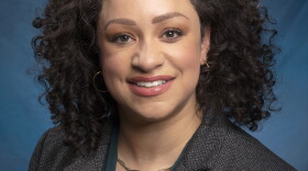 Heather Hardinger, diversity, inclusion and equity officer at CoxHealth