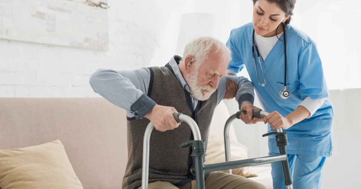 New approaches could ease the home care workforce crisis