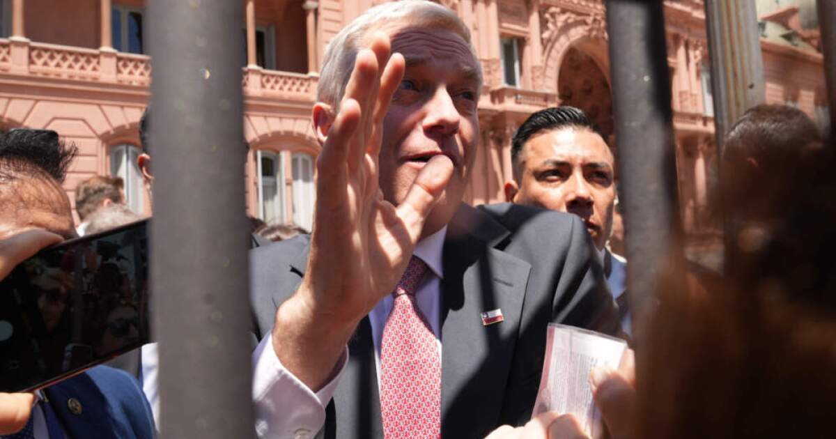 How organized crime is impacting politics in Latin America