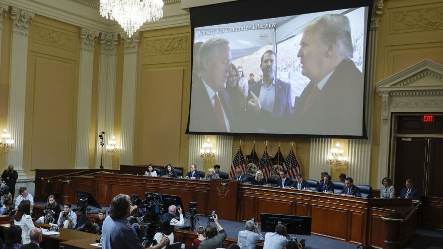 Anna Moneymaker/Getty Images