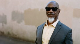 Karl Denson