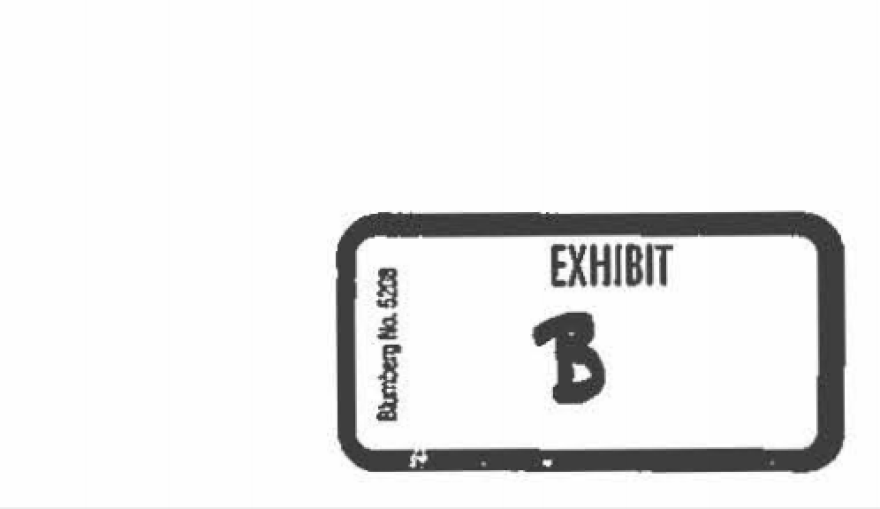 Exhibit stamp within the 2016 EQC case