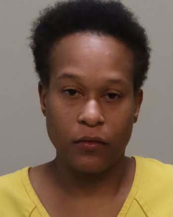 Woman Arrested Outside Martin Correctional Institution With Contraband