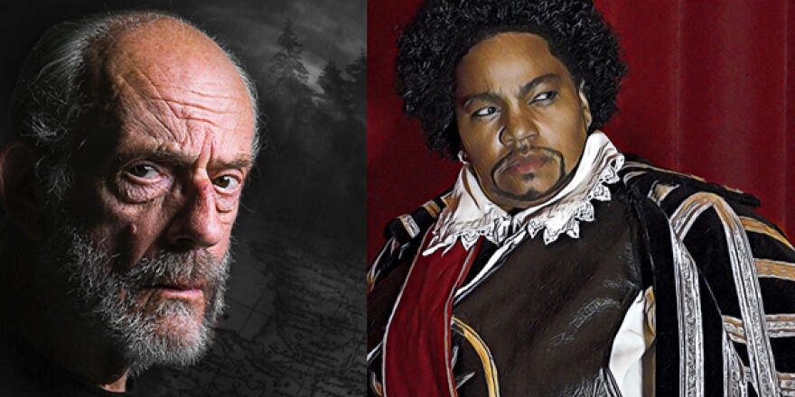 Shakespeare and Company 