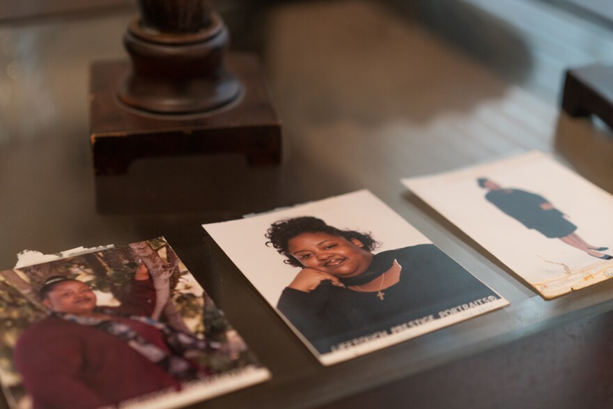 The years since Lowery found out she has diabetes have been difficult. A year after her diagnosis, her daughter and granddaughter were murdered. That shocking event had overwhelming health and financial consequences.