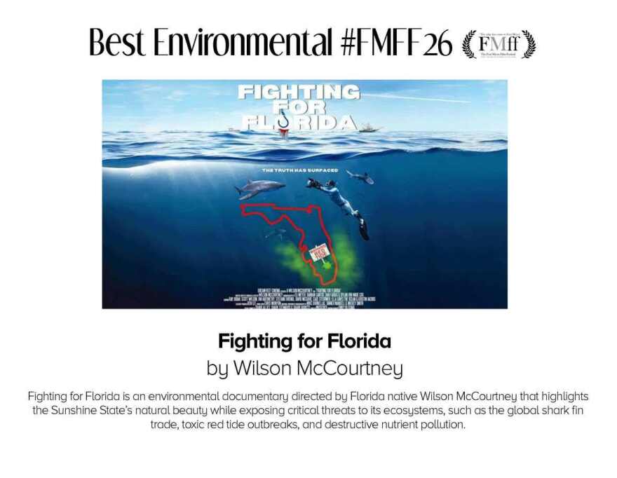 Best Environmental Film 