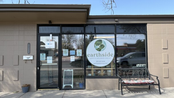 Earthside Birth and Wellness Center in Cheyenne