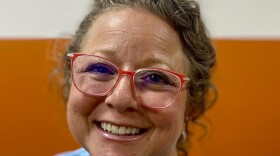Adrielle Camuel won a special election Tuesday to fill the seat of 93rd District state Rep. Lamin Swann, a Democrat who died in May.