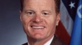 Democrat Lucky Lamons