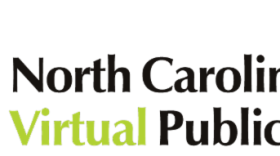 NC Virtual Public School logo