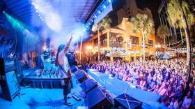 Photo from 2014 FL Music Fest,floridamusicfestival.com