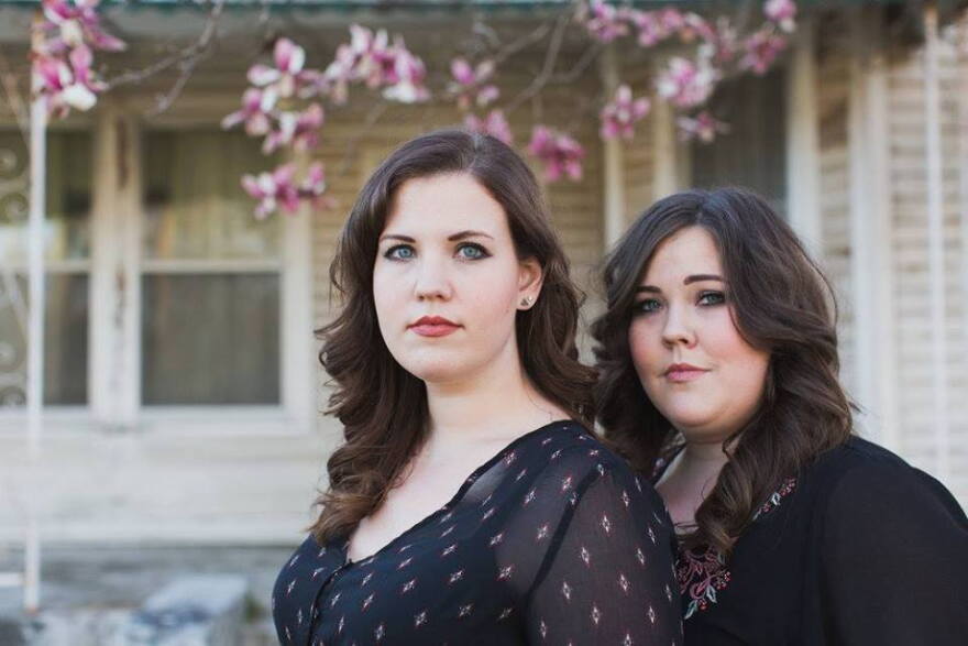 The Secret Sisters
