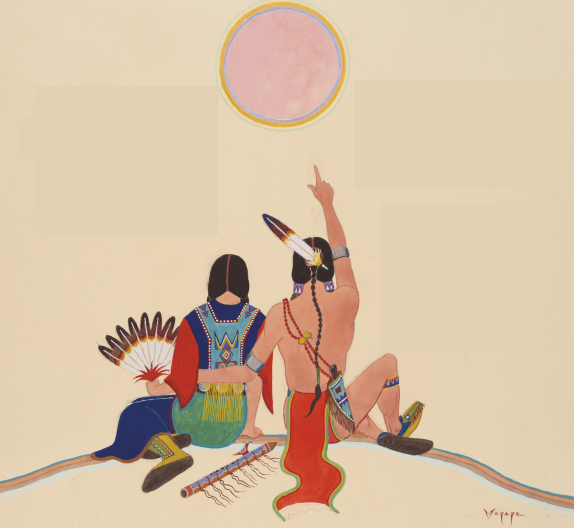 Native Nations book cover