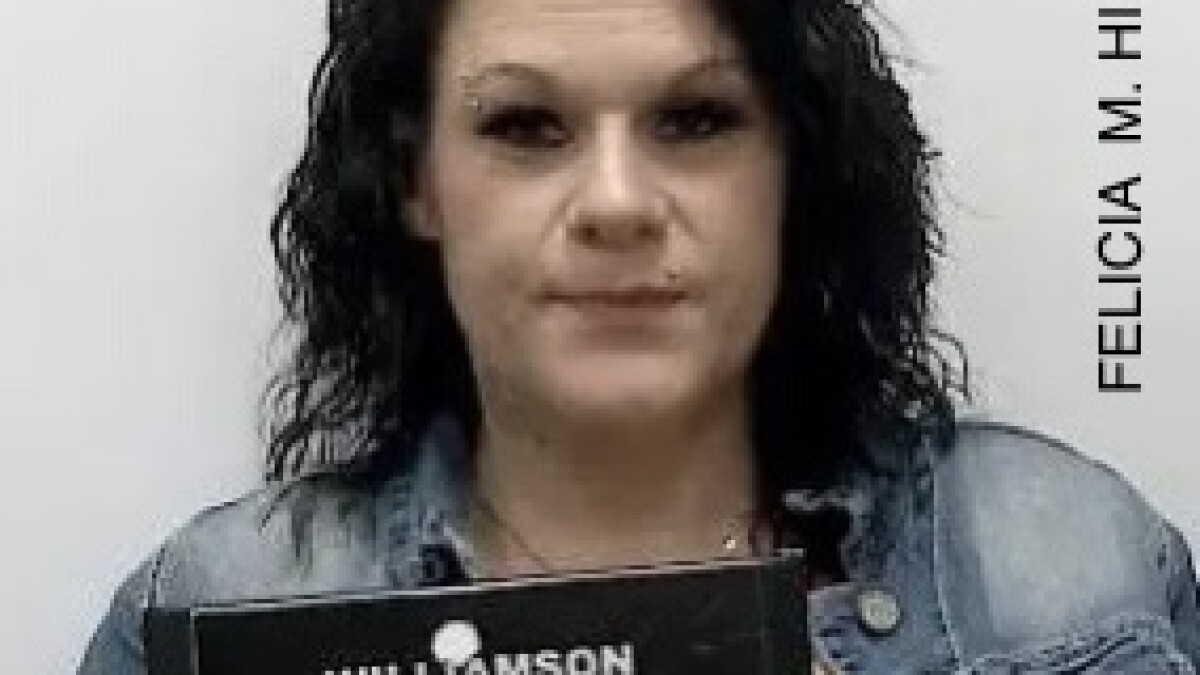 A woman is arrested for possessing Fentanyl-laced cocaine and other charges - Vimarsana News
