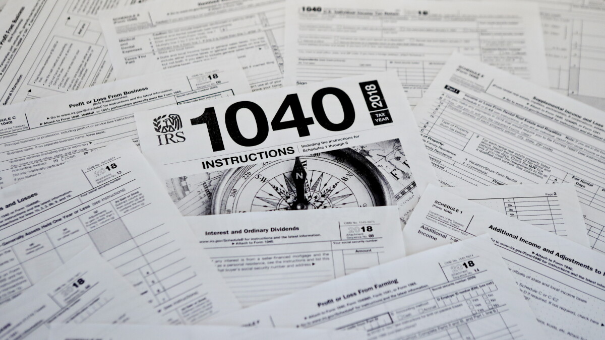 Tax talk: Las Vegas experts answer your tax questions - Vimarsana News