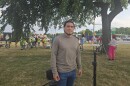 Alan Chavoya is an organizer with the Milwaukee Alliance Against Racist and Political Repression