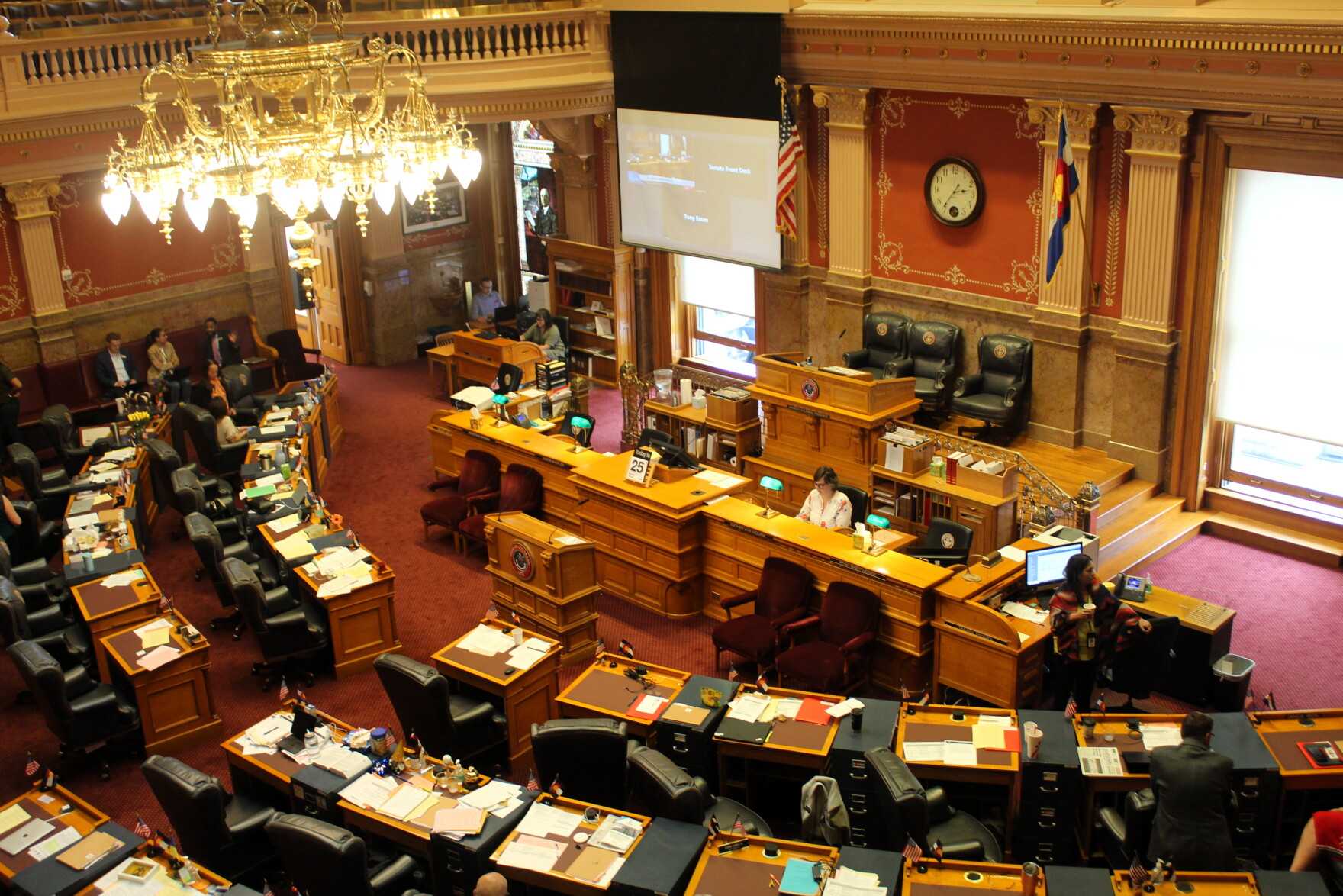 The big bills to watch as Colorado’s 2026 legislative session begins | KUNC
