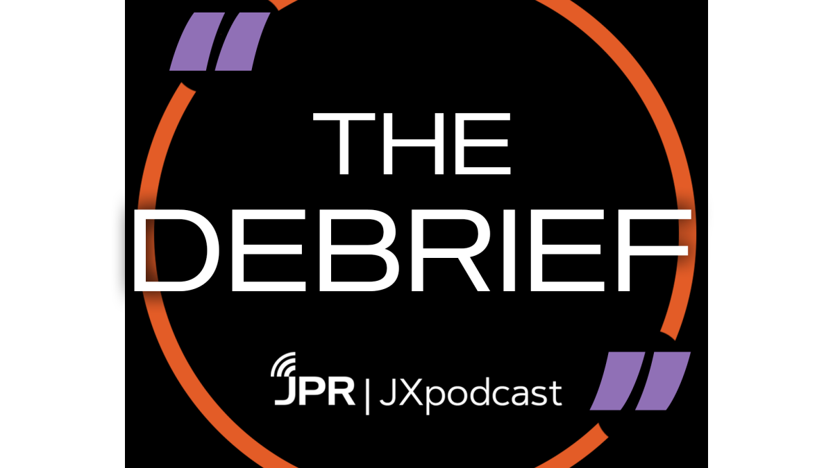 Fri 9 AM | The week's news in the rear-view, in The Debrief - Vimarsana News