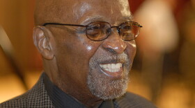 Junior Mance.