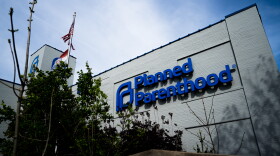 The Planned Parenthood of the St. Louis Region & Southwest Missouri clinic on Wednesday, April 19, 2023, in the Central West End.