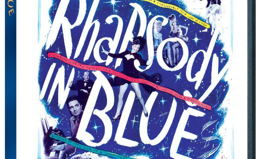 Rhapsody in Blue