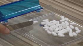 A new charitable pharmacy inside Gleaners will increase medication access.