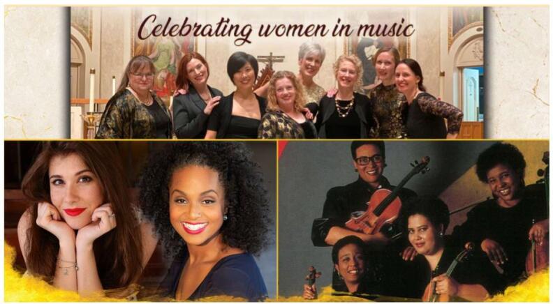 animus mundi celebrating women composers