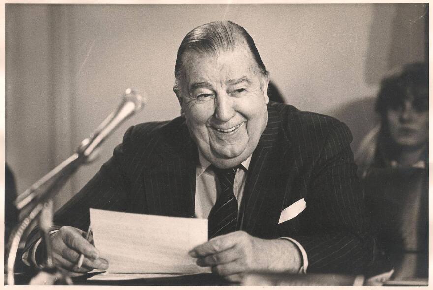Jennings Randolph