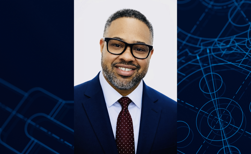 Lance Brown, cofounder and CEO of Rhino Medical Supply in Columbia, SC