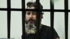 Hussein Malla/AP