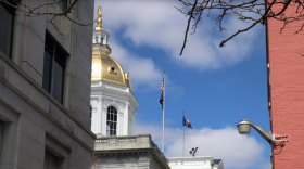 State House of New Hampshire