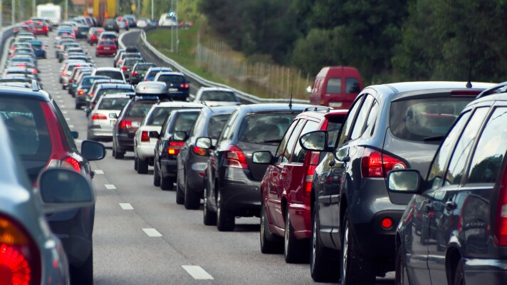 A new study examining Michigan’s roadways finds that the state needs an additional $3.9 billion each year to fix deteriorating roads and bridges across the state.