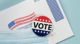 Your voting questions, answered. (Getty Images)